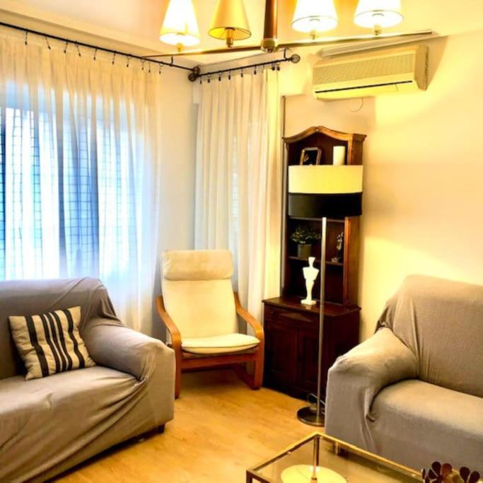 Apartment Nuevo Con Piscina A 2 Minutos Estacion Tren Ave