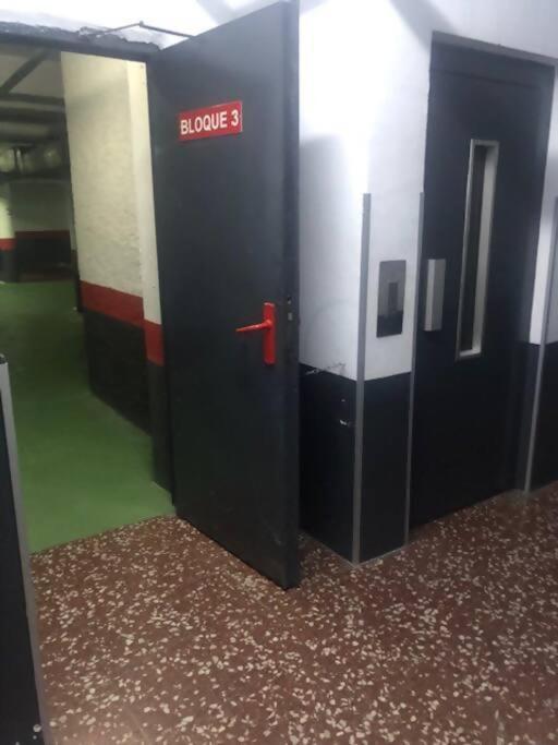 Apartment Nuevo Con Piscina A 2 Minutos Estacion Tren Ave Zaragoza