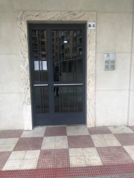 Nuevo Con Piscina A 2 Minutos Estacion Tren Ave Apartment Zaragoza