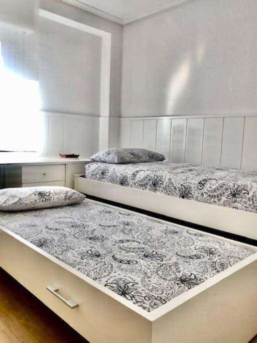 Nuevo Con Piscina A 2 Minutos Estacion Tren Ave Apartment Zaragoza