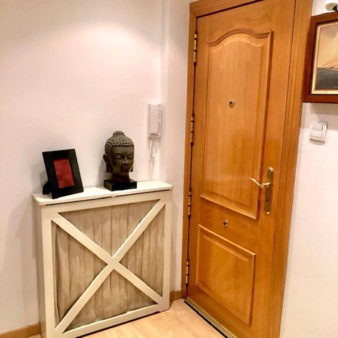 Apartment Nuevo Con Piscina A 2 Minutos Estacion Tren Ave Zaragoza